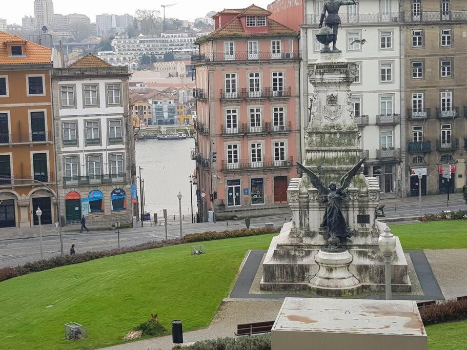 River Flat III - Heart Of Porto Exterior photo