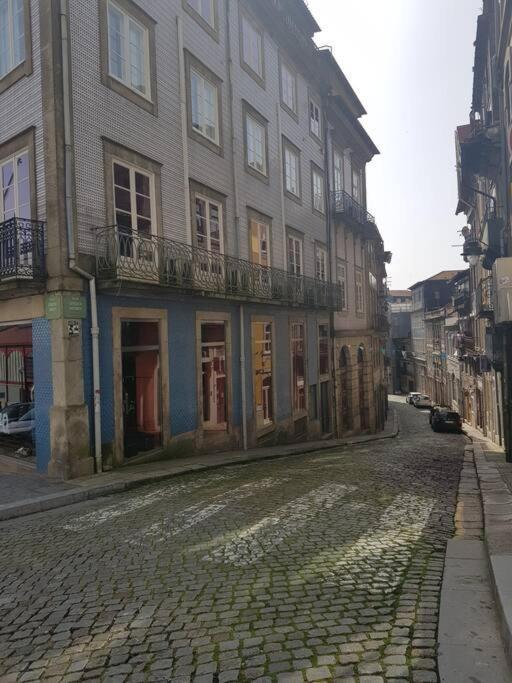 River Flat III - Heart Of Porto Exterior photo