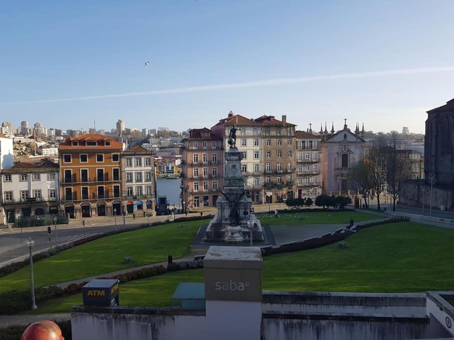 River Flat III - Heart Of Porto Exterior photo